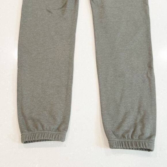 Howler Bros Mellow Mono Joggers Sweatpants Dusky Green Heather Small - Picture 8 of 10